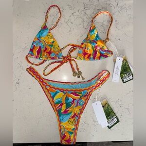 Bydee Swimsuit